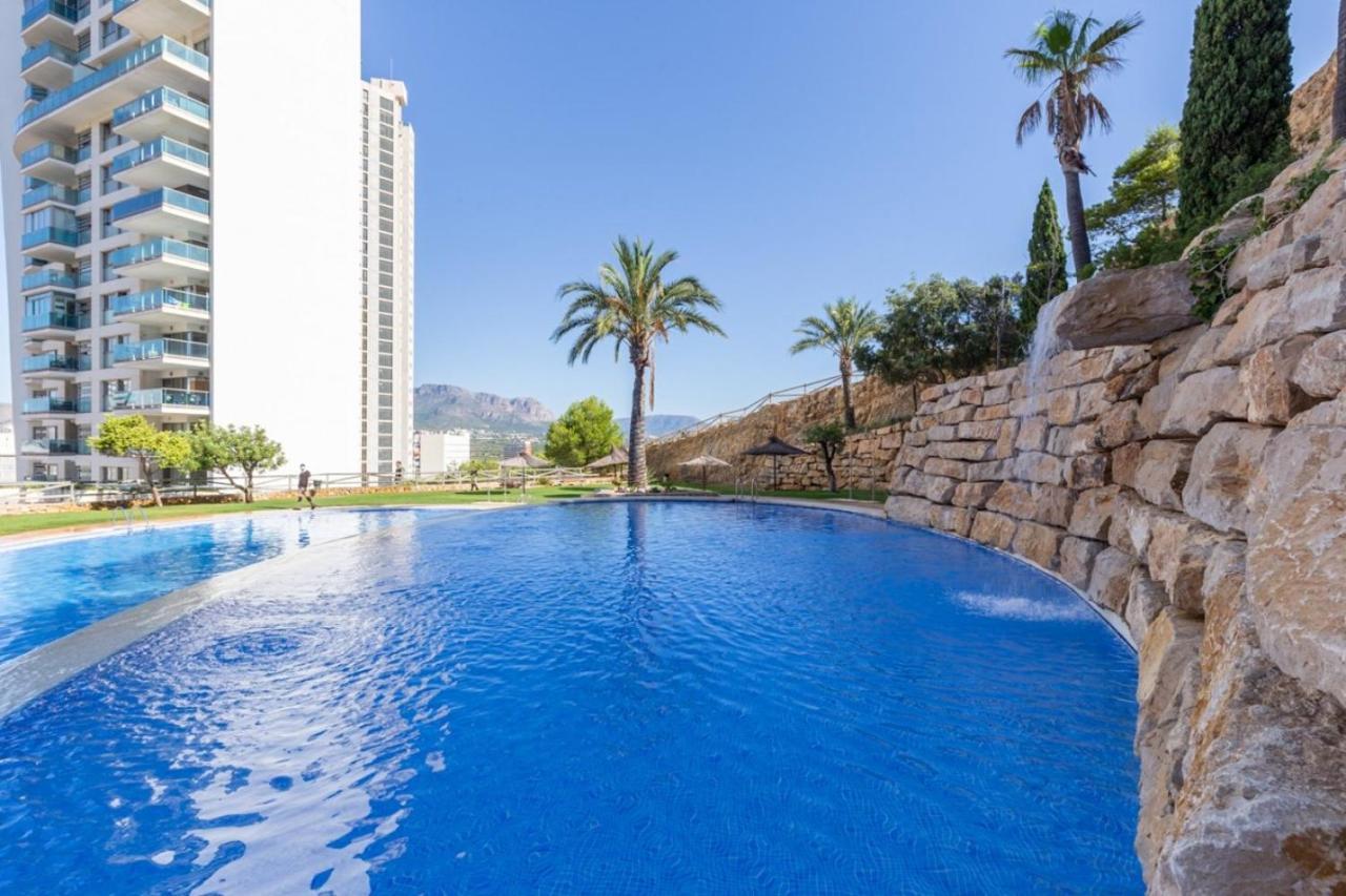 Appartement Heaven 29th Floor Benidorm